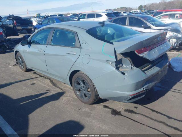 Hyundai ELANTRA Sel Image 13