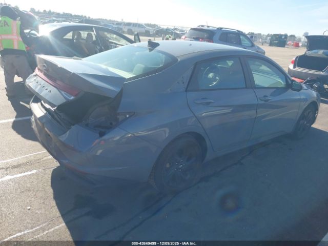 Hyundai ELANTRA Sel Image 12