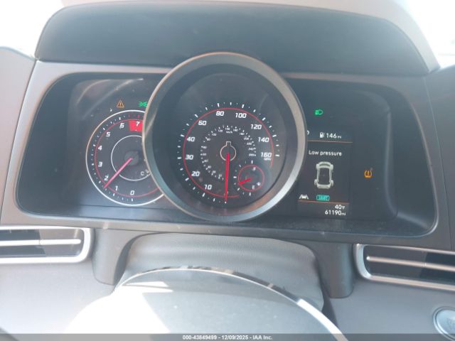 Hyundai ELANTRA Sel Image 16