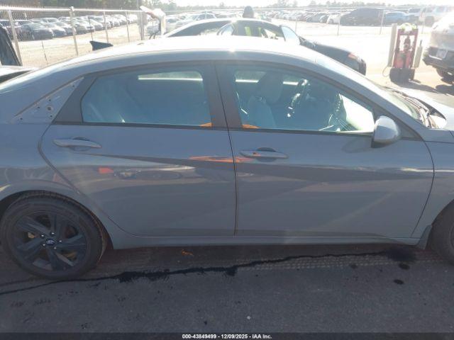 Hyundai ELANTRA Sel Image 9