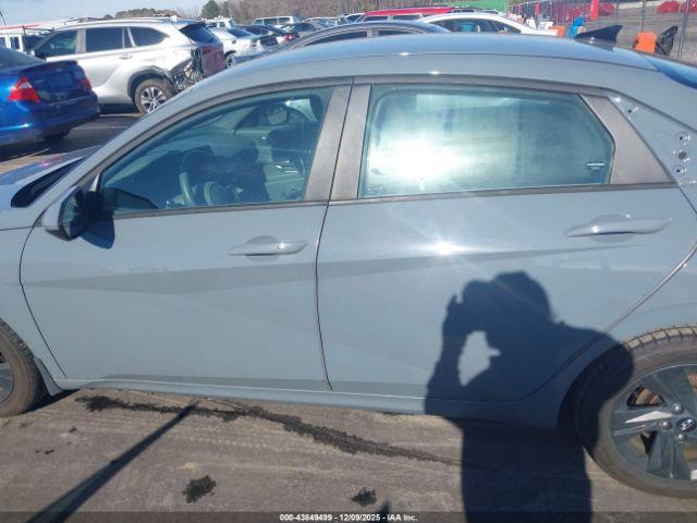 Hyundai ELANTRA Sel Image 8