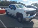 Chevrolet Silverado 2500 4wd  Standard Bed Wt Image 1