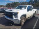 Chevrolet Silverado 2500 4wd  Standard Bed Wt Image 11