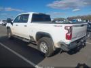 Chevrolet Silverado 2500 4wd  Standard Bed Wt Image 12