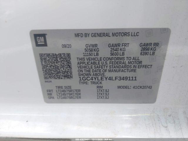 Chevrolet Silverado 2500 4wd  Standard Bed Wt Image 14