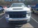Chevrolet Silverado 2500 4wd  Standard Bed Wt Image 2