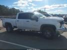 Chevrolet Silverado 2500 4wd  Standard Bed Wt Image 9