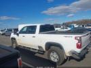 Chevrolet Silverado 2500 4wd  Standard Bed Wt Image 3