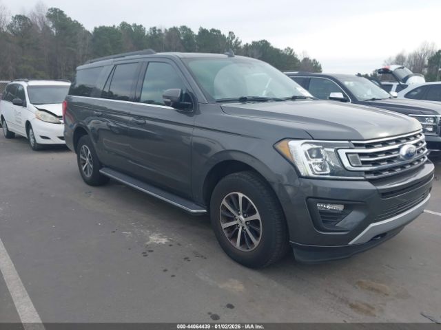 Ford Expedition Xlt Image 1