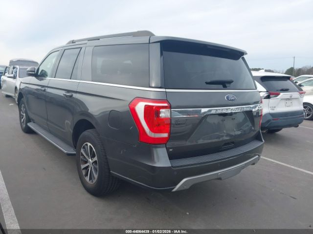 Ford Expedition Xlt Image 3