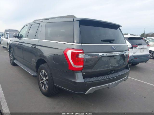 Ford Expedition Xlt Image 3