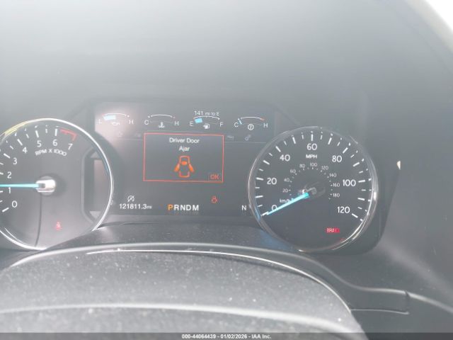 Ford Expedition Xlt Image 7