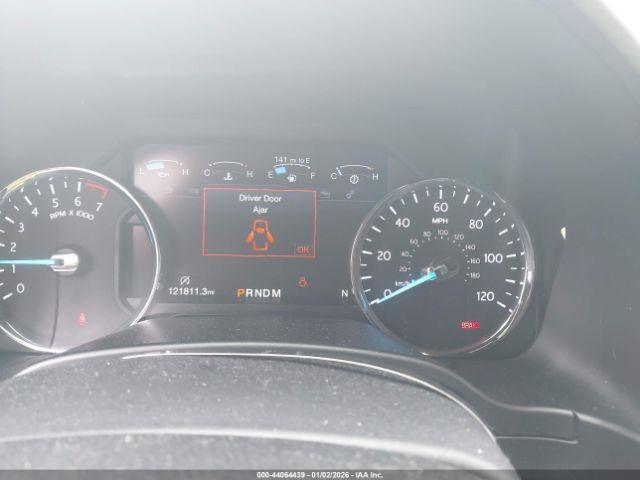 Ford Expedition Xlt Image 7