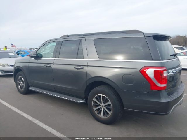 Ford Expedition Xlt Image 12