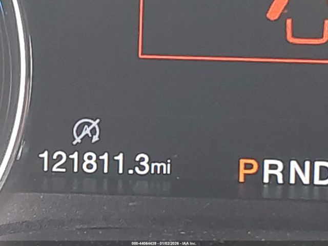 Ford Expedition Xlt Image 14