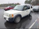 Land Rover LR3 V8 Se Image 5