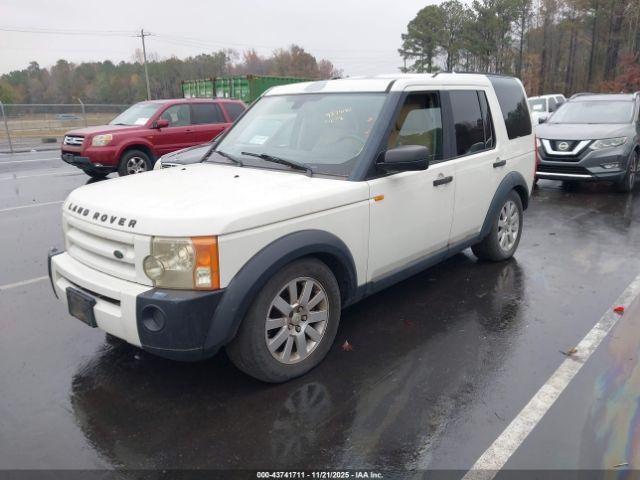 Land Rover LR3 V8 Se Image 5