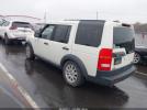 Land Rover LR3 V8 Se Image 3