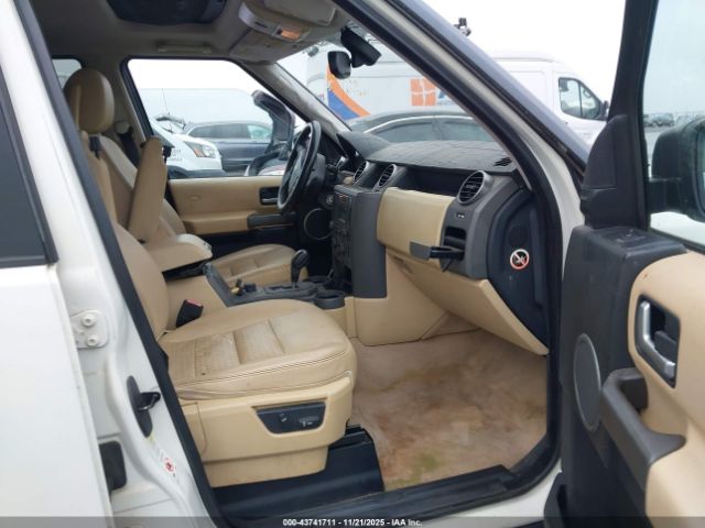 Land Rover LR3 V8 Se Image 7
