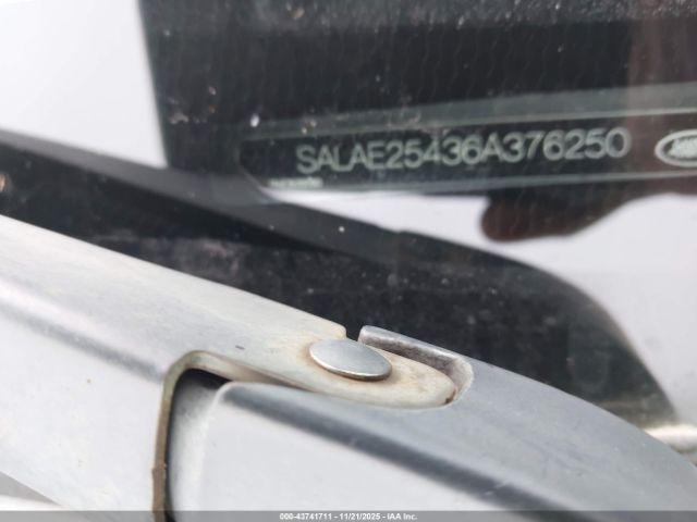 Land Rover LR3 V8 Se Image 11