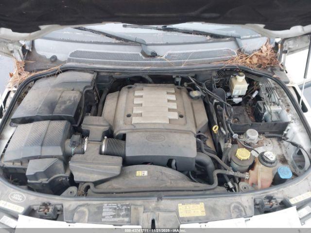 Land Rover LR3 V8 Se Image 8
