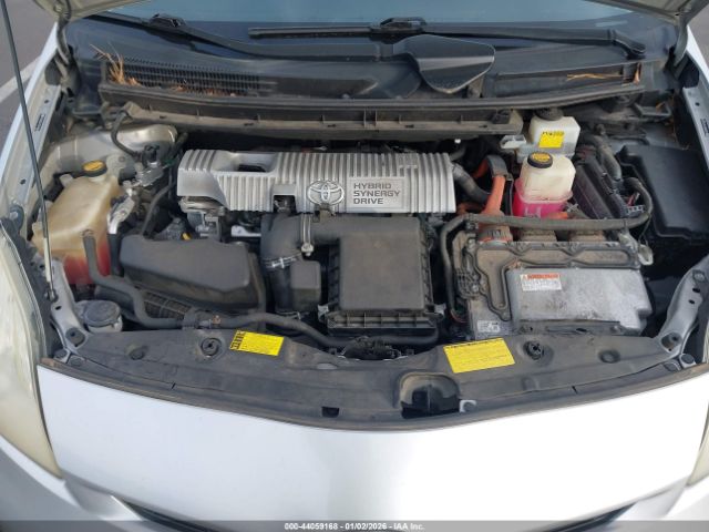 Toyota Prius Three Image 19