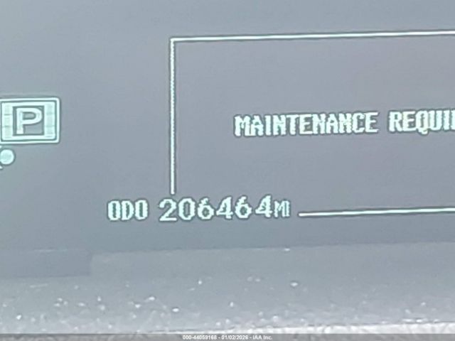 Toyota Prius Three Image 12