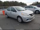 Nissan Versa 1.6 S Image 1