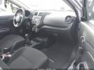 Nissan Versa 1.6 S Image 7