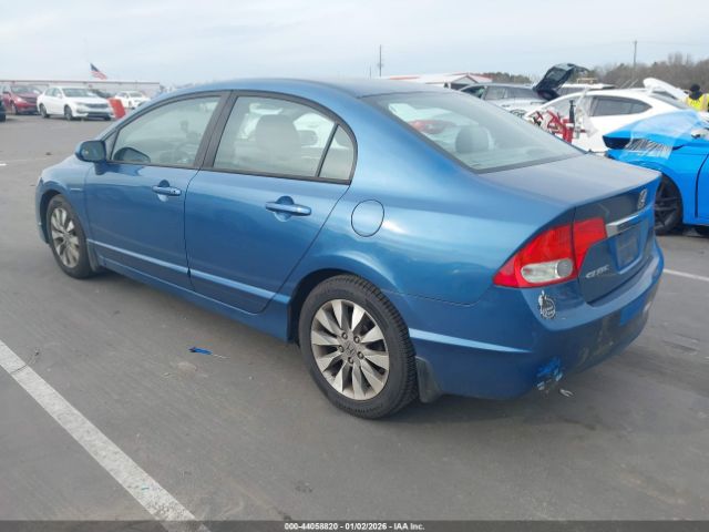 Honda Civic Ex Image 14