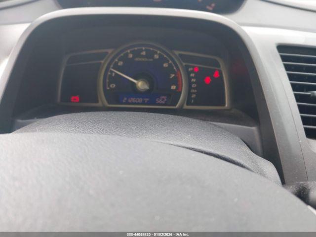 Honda Civic Ex Image 8