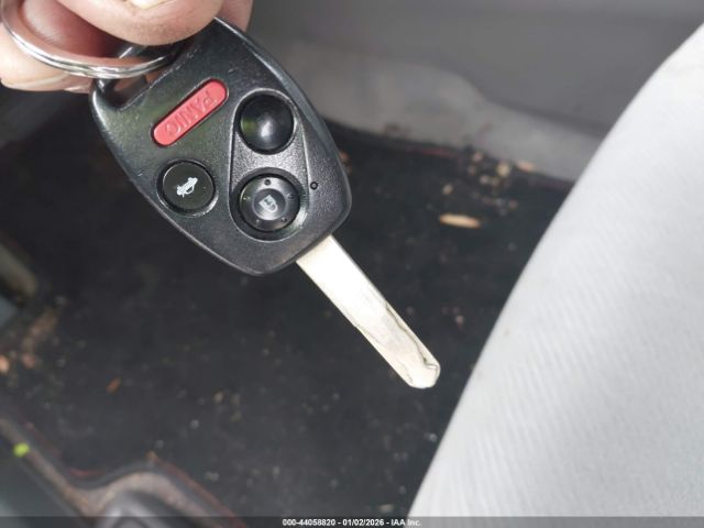 Honda Civic Ex Image 10