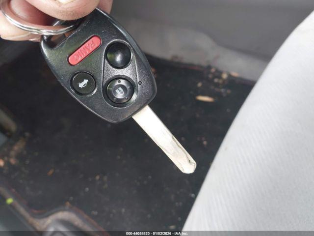 Honda Civic Ex Image 10