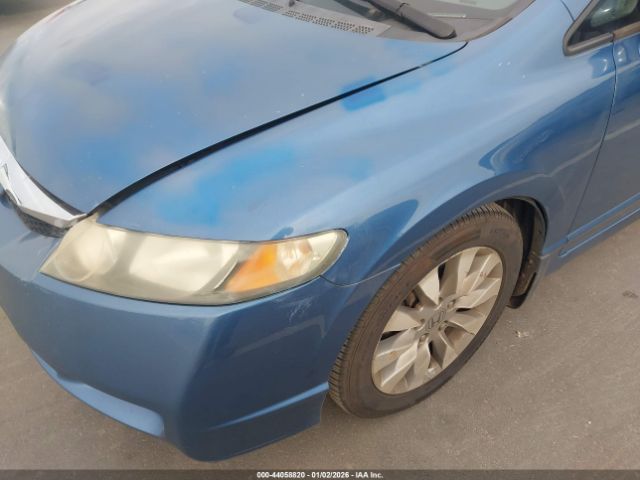Honda Civic Ex Image 2