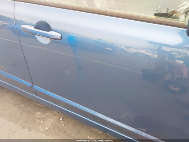 Honda Civic Ex Image 11