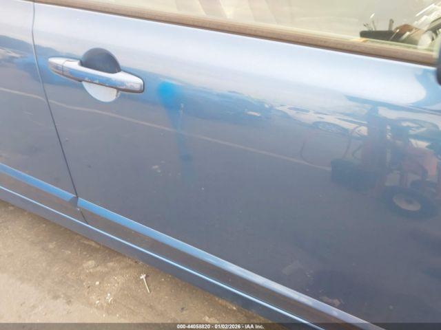 Honda Civic Ex Image 11