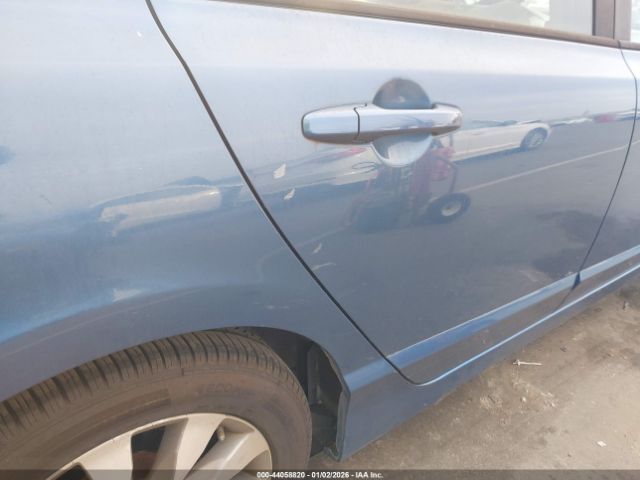 Honda Civic Ex Image 3