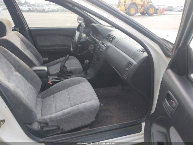 Nissan Maxima Image 9