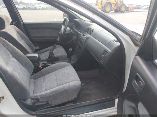 Nissan Maxima Image 9