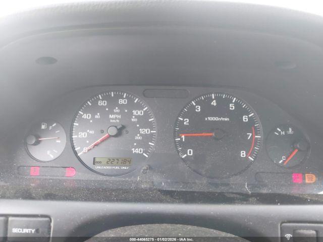 Nissan Maxima Image 6