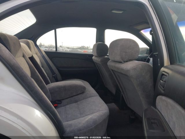 Nissan Maxima Image 7