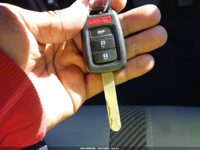 Honda Civic Lx Image 10