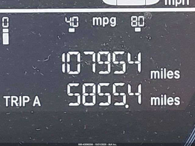 Honda Civic Lx Image 11