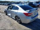 Subaru Impreza 2.0i Sport Image 9