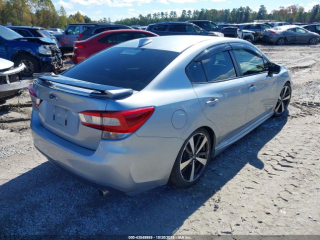 Subaru Impreza 2.0i Sport Image 10