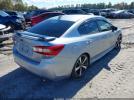 Subaru Impreza 2.0i Sport Image 10