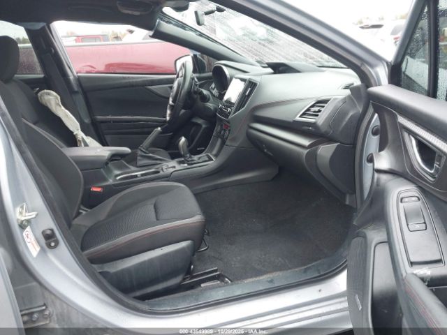 Subaru Impreza 2.0i Sport Image 11
