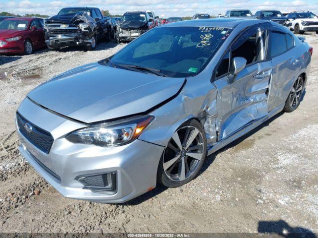 Subaru Impreza 2.0i Sport Image 14