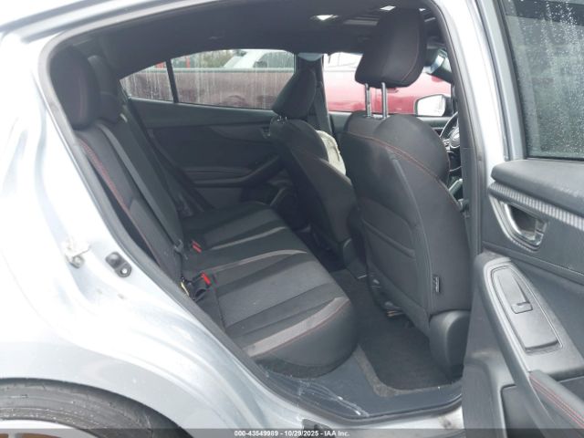 Subaru Impreza 2.0i Sport Image 15