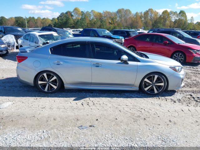 Subaru Impreza 2.0i Sport Image 5